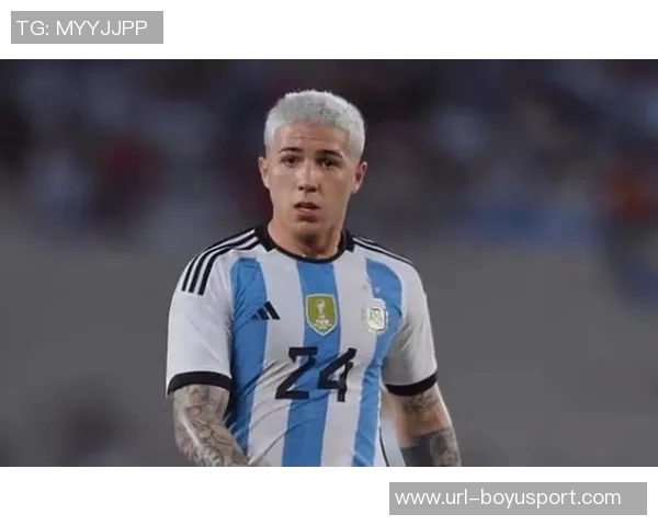 萨利巴期待世界杯再战阿根廷复仇恩佐信心满满