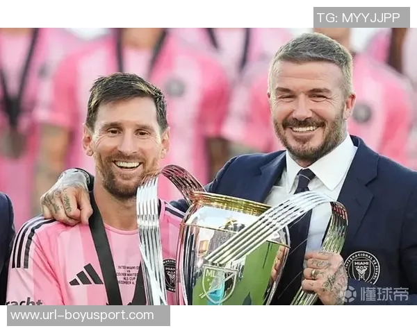 迈阿密国际将在周日美职联赛后为布斯克茨举办特别纪念仪式 迈阿密国际将在周日美职联赛后为布斯克茨举办特别纪念仪式