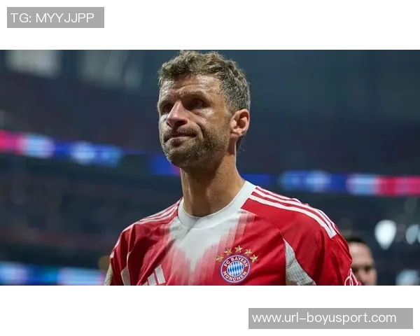 穆勒谈温哥华生活乐趣与对拜仁的思念之情