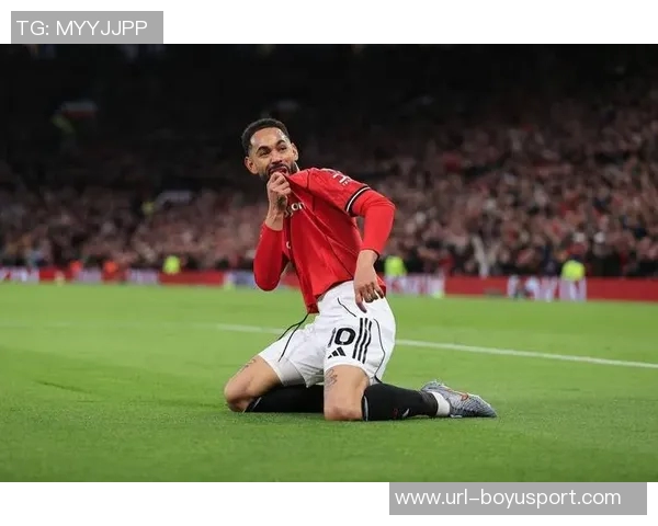 阿莫林信心满满期待战胜西汉姆联库尼亚有望成为关键先生 阿莫林信心满满期待战胜西汉姆联库尼亚有望成为关键先生