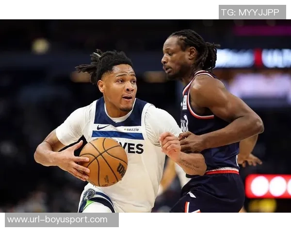 森林狼季前赛狂胜广州龙狮60分刷新队史净胜分纪录